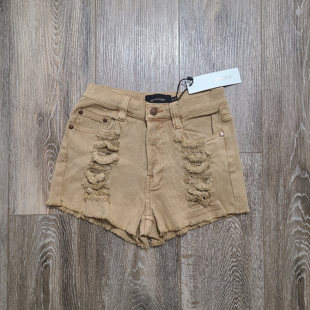 😍MINKPINK Shorts😍